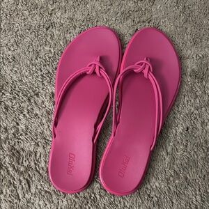 Olukai Women's Pink Sandals